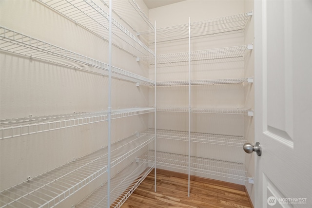 18130 Sunrise Ridge Ave NE, Poulsbo, WA 98370 - view of pantry