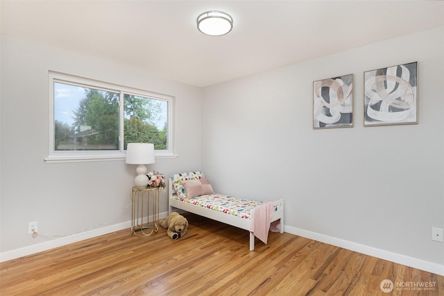 14249 NE 1st St, Bellevue, WA 98007 - bedroom featuring wood finished floors
