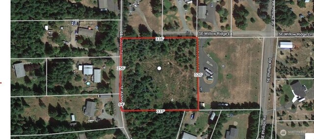 0 SE Ashley Rd S, Shelton, WA 98584 - photo 9