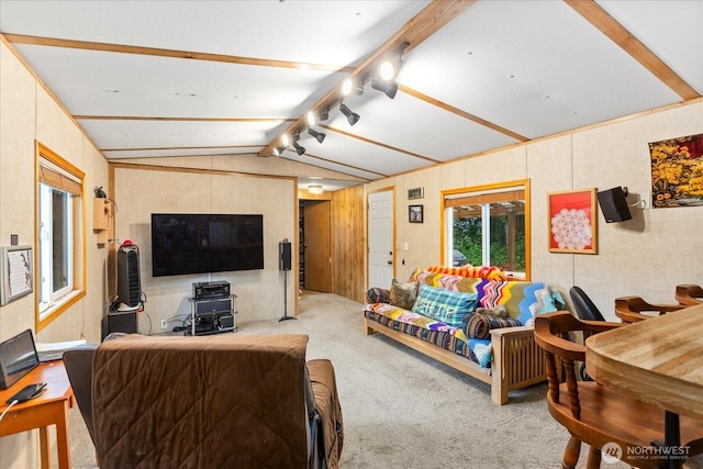18025 Cedar Ponds Rd, Monroe, WA 98272 - view of carpeted living area