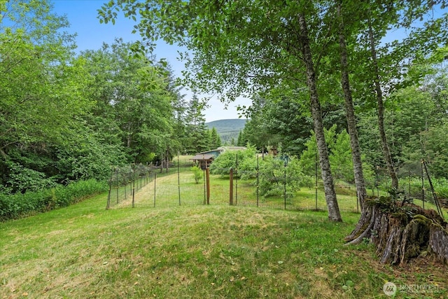 18025 Cedar Ponds Rd, Monroe, WA 98272 - view of grassy yard
