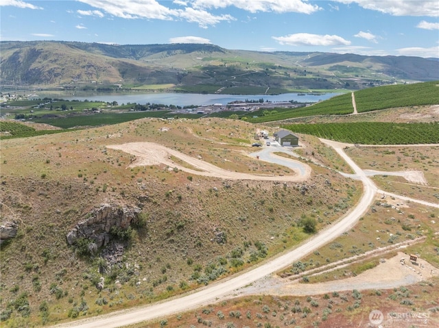 52 N Henney Ln, Brewster, WA 98812