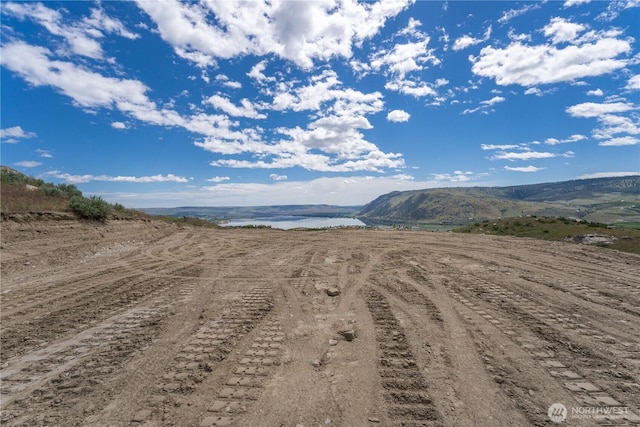 52 N Henney Ln, Brewster, WA 98812