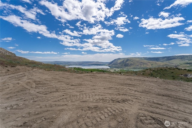52 N Henney Ln, Brewster, WA 98812