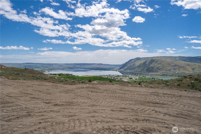 52 N Henney Ln, Brewster, WA 98812
