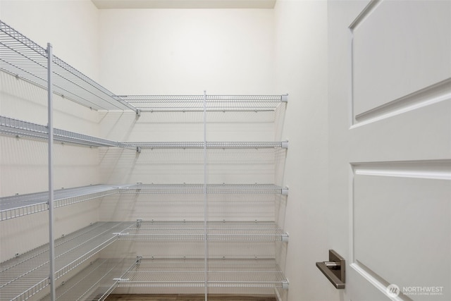 12619 176th St E, Puyallup, WA 98374 - view of pantry