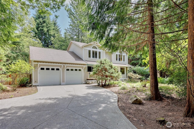 4708 Tree Ridge Ln NE, Poulsbo, WA 98370 - photo 1