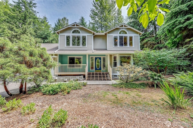 4708 Tree Ridge Ln NE, Poulsbo, WA 98370 - photo 2
