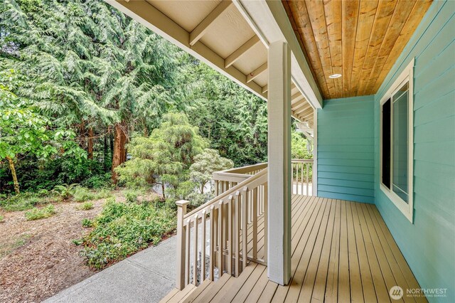 4708 Tree Ridge Ln NE, Poulsbo, WA 98370 - photo 5