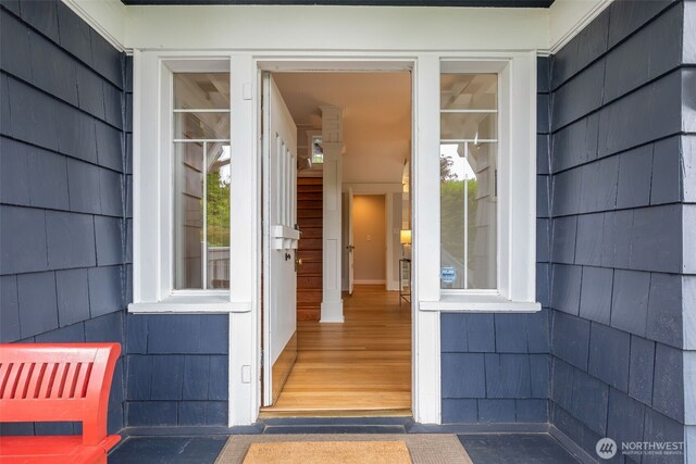 2823 34th Ave S, Seattle, WA 98144 - property entrance