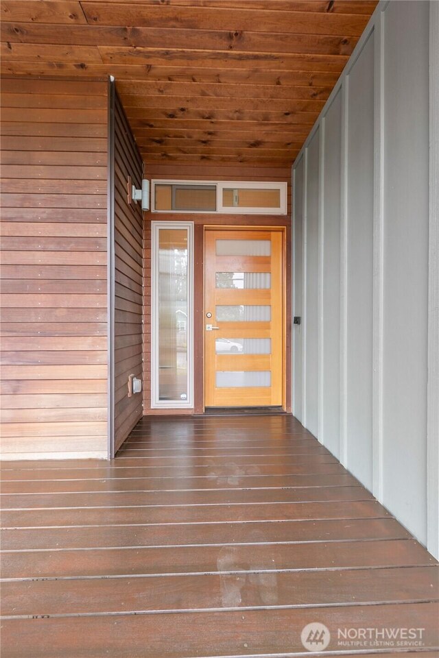 3800 SW Holden St, Seattle, WA 98126 - view of exterior entry