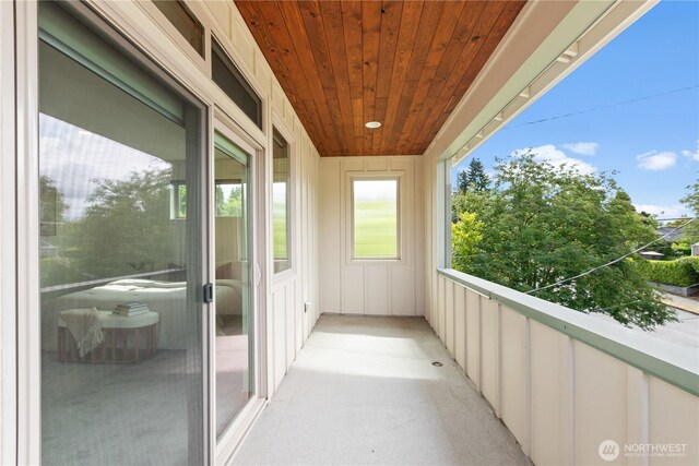 3800 SW Holden St, Seattle, WA 98126 - view of balcony