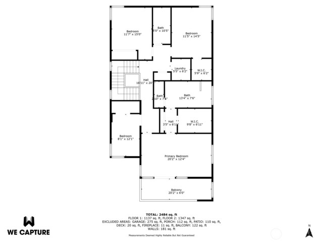 3800 SW Holden St, Seattle, WA 98126 - view of floor plan / room layout