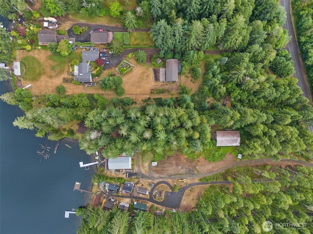 2120 E Spencer Lake Rd, Shelton, WA 98584 - view of property location