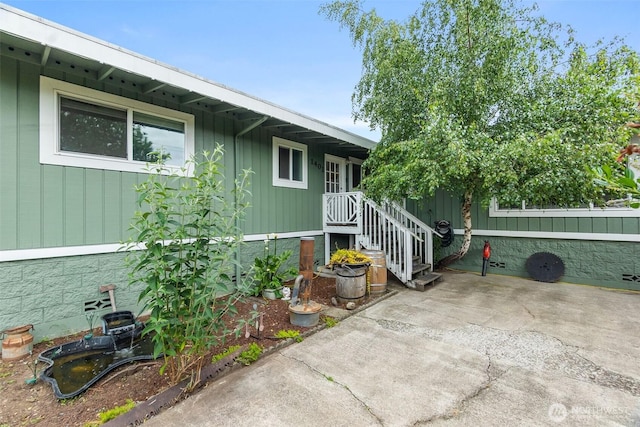 1401 Lum Rd, Centralia, WA 98531 - view of home's exterior featuring crawl space