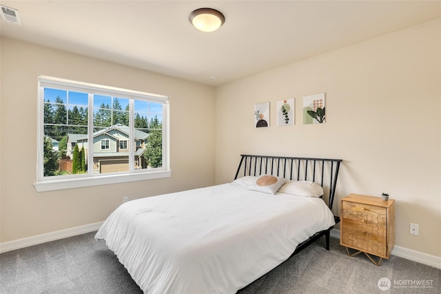 1803 65th Ct SE, Tumwater, WA 98501 - bedroom featuring carpet floors