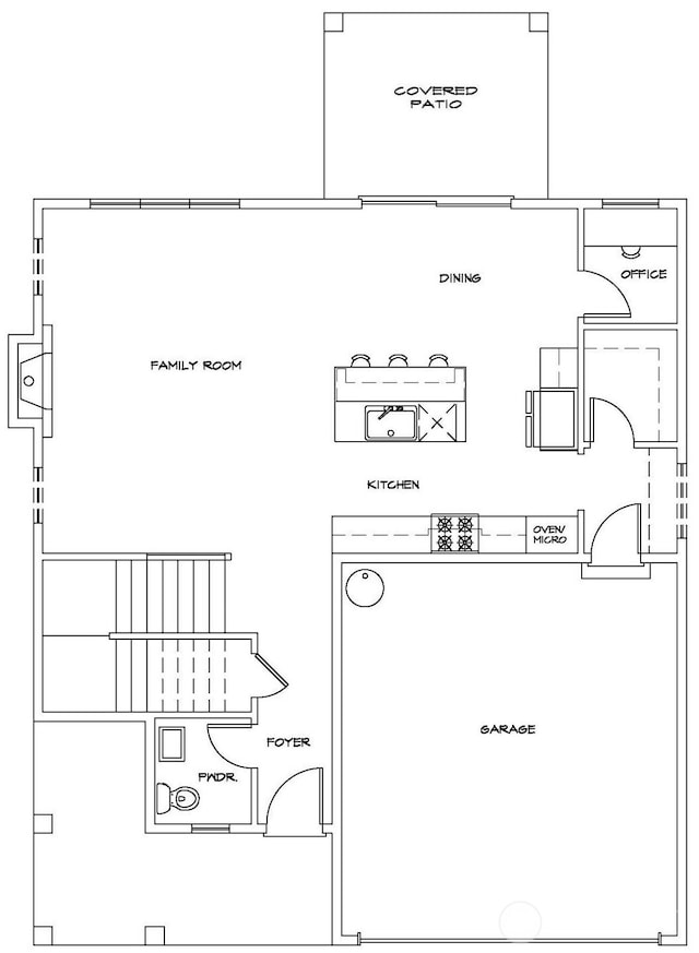 2414 SW Ridgeway Dr, Oak Harbor, WA 98277 - photo 2