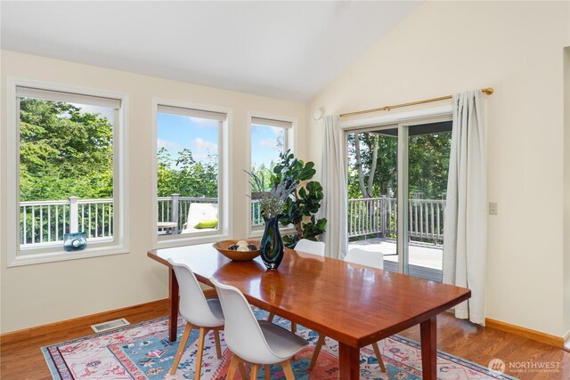 1201 Hill Pl, Port Townsend, WA 98368 - photo 8