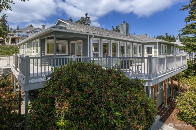 1201 Hill Pl, Port Townsend, WA 98368 - photo 1
