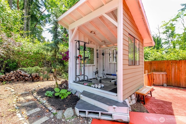 502 SW 326th St, Federal Way, WA 98023 - view of outbuilding