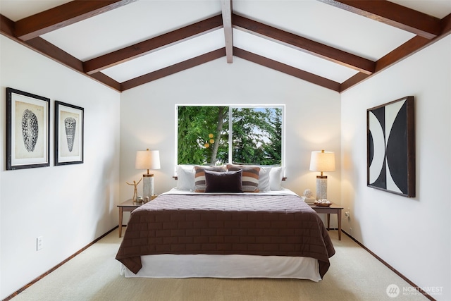 432 SW 206th St, Normandy Park, WA 98166 - bedroom featuring light carpet and baseboards