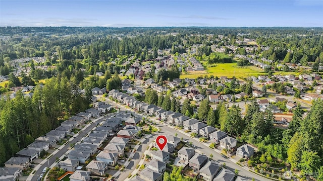 18405 15th Ave W, Lynnwood, WA 98037 - view of property location featuring nearby suburban area