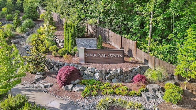 18405 15th Ave W, Lynnwood, WA 98037 - view of community / neighborhood sign