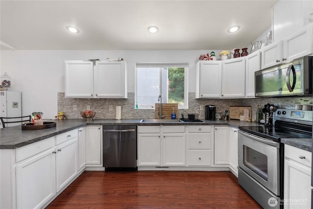 9722 Overlook Dr NW, Olympia, WA 98502 - photo 13