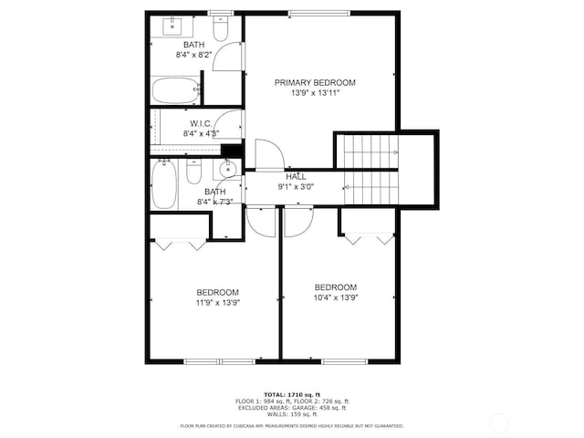 9722 Overlook Dr NW, Olympia, WA 98502 - photo 34