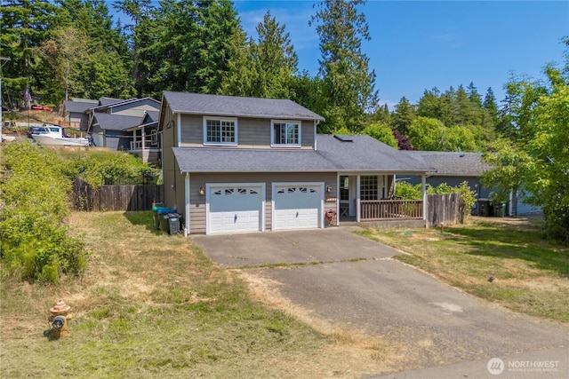 9722 Overlook Dr NW, Olympia, WA 98502 - photo 31