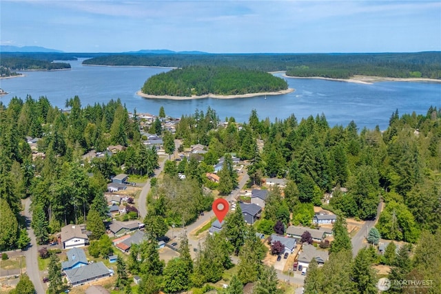 9722 Overlook Dr NW, Olympia, WA 98502 - photo 32