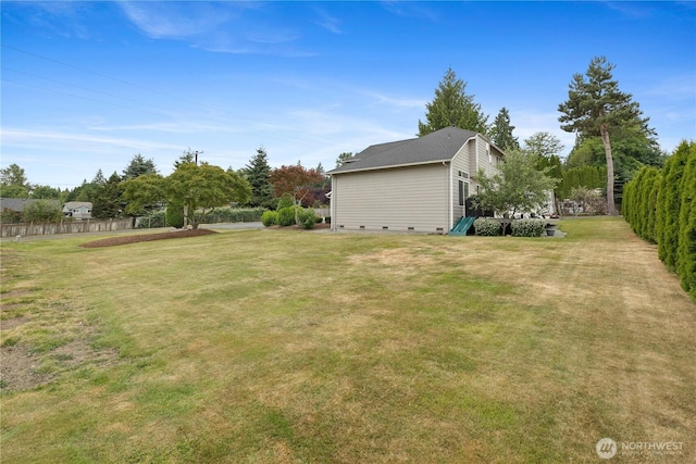 21206 9th Ave SE, Bothell, WA 98021 - view of yard