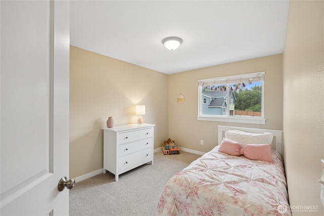 21206 9th Ave SE, Bothell, WA 98021 - bedroom with light carpet and baseboards