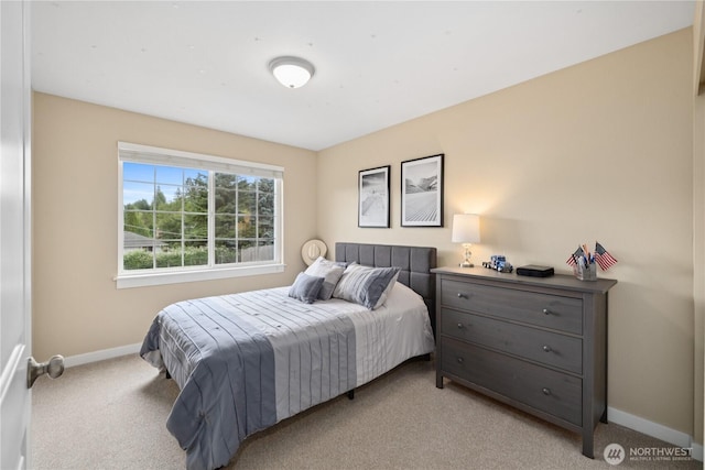 21206 9th Ave SE, Bothell, WA 98021 - bedroom with baseboards and carpet flooring