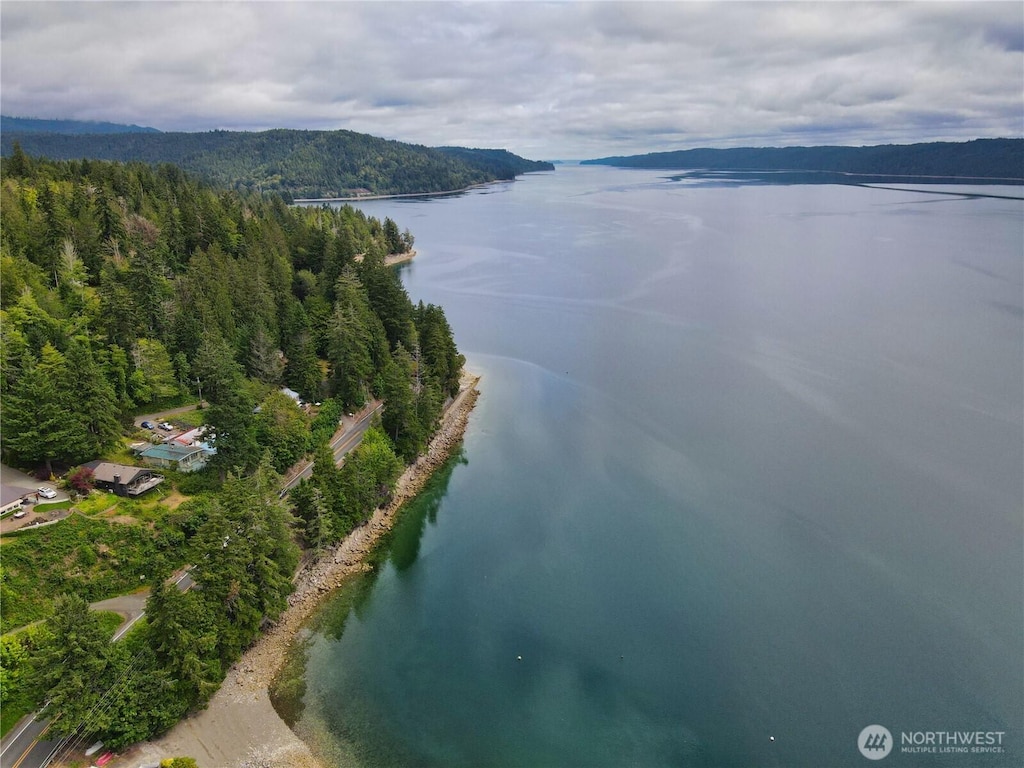 0 N US Highway 101, Hoodsport, WA 98548 - photo 1