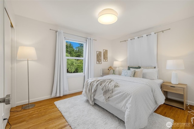 13247 2nd Ave NW, Seattle, WA 98177 - bedroom with light wood finished floors
