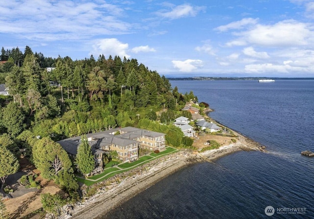 9551 NE S Beach Dr Unit 3G, Bainbridge Island, WA 98110 - photo 1