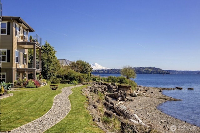 9551 NE S Beach Dr Unit 3G, Bainbridge Island, WA 98110 - photo 2
