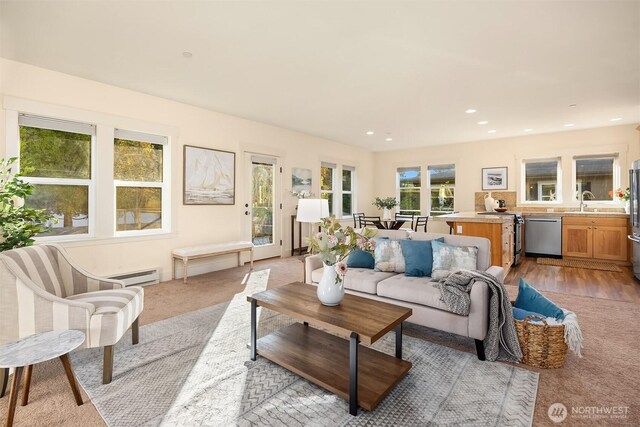 9551 NE S Beach Dr Unit 3G, Bainbridge Island, WA 98110 - photo 8