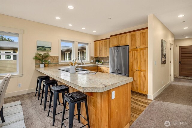 9551 NE S Beach Dr Unit 3G, Bainbridge Island, WA 98110 - photo 11