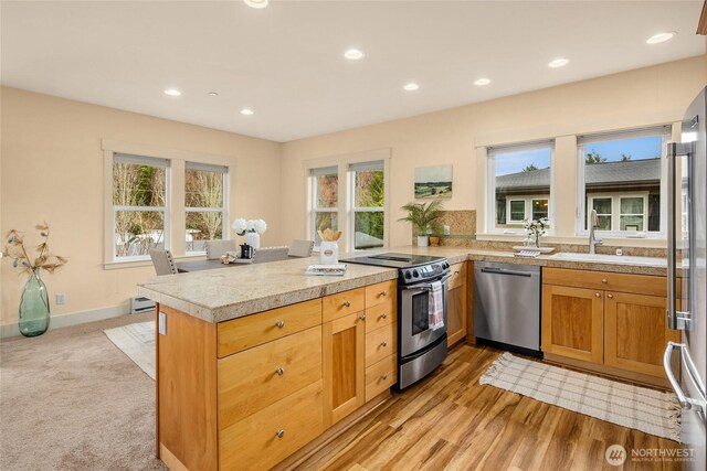 9551 NE S Beach Dr Unit 3G, Bainbridge Island, WA 98110 - photo 13