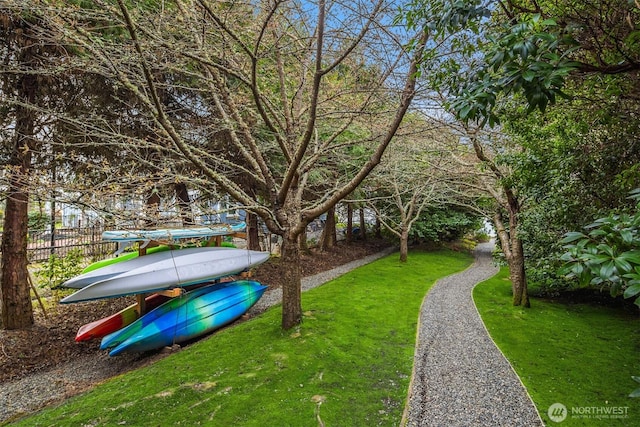 9551 NE S Beach Dr Unit 3G, Bainbridge Island, WA 98110 - photo 20
