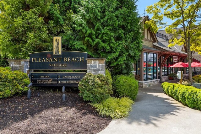 9551 NE S Beach Dr Unit 3G, Bainbridge Island, WA 98110 - photo 26