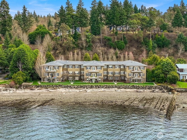 9551 NE S Beach Dr Unit 3G, Bainbridge Island, WA 98110 - photo 29