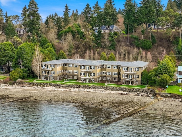 9551 NE S Beach Dr Unit 3G, Bainbridge Island, WA 98110 - photo 30