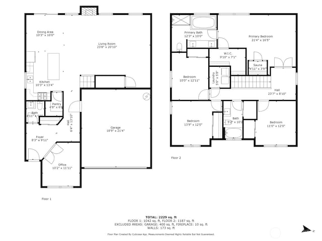 8665 Kimmie Loop SW, Tumwater, WA 98512 - view of floor plan / room layout