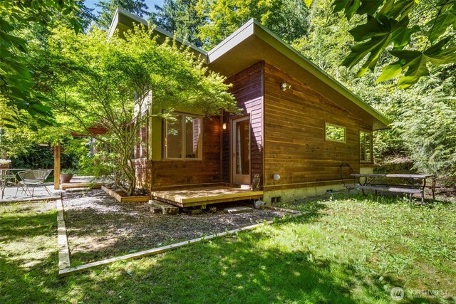2397 Center Rd, Chimacum, WA 98325 - photo 23