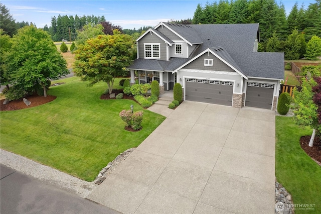 4132 90th Way SE, Olympia, WA 98501 - photo 1