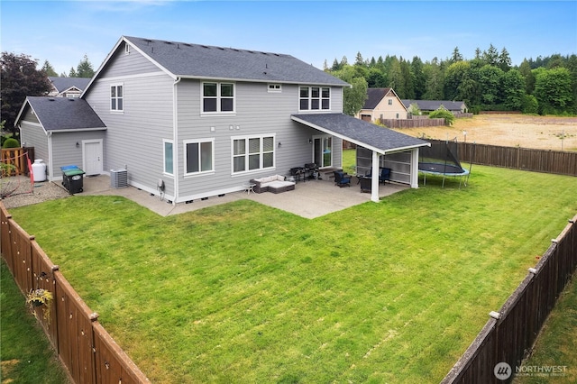 4132 90th Way SE, Olympia, WA 98501 - photo 30