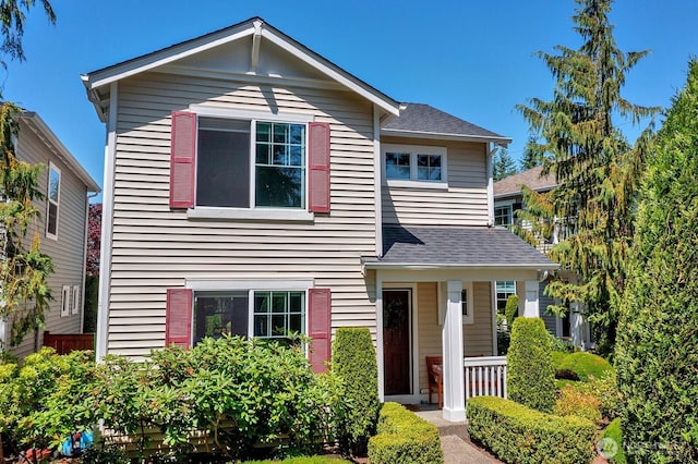 34606 SE Osprey Ct Unit 8, Snoqualmie, WA 98065 - photo 1